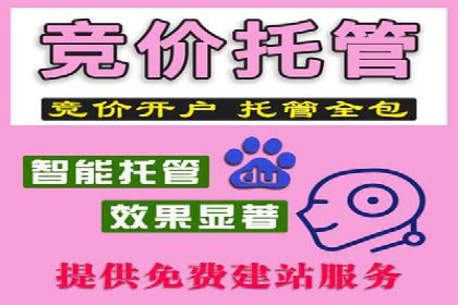 案例剖析：百度竞价代运营公司助力企业实现精准定位